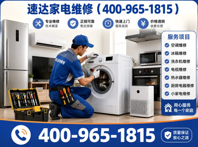 三沙全国上门维修展示图