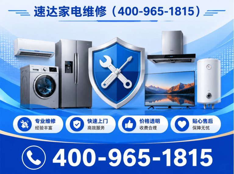 三沙空调维修展示图